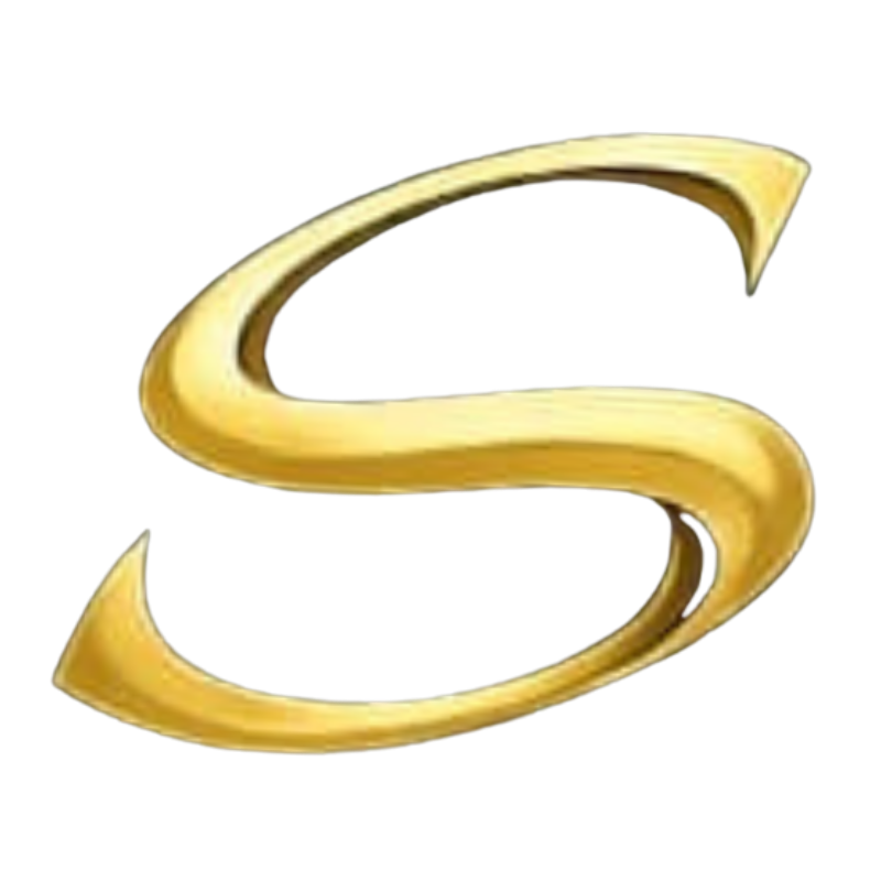 Doble S Studio Isotipo