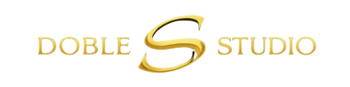 Doble S Studio Logo