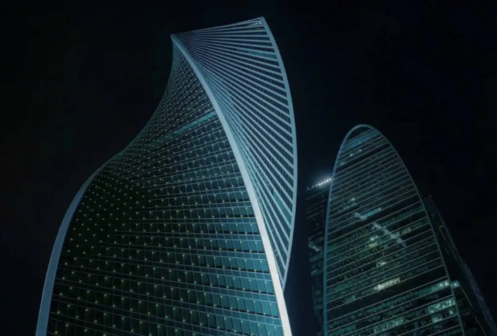 Arquitectura Premium de Fondo